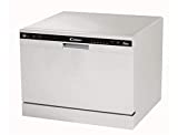 Mini lave vaisselle CDCP6E