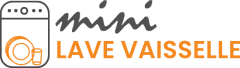 Mini lave vaisselle